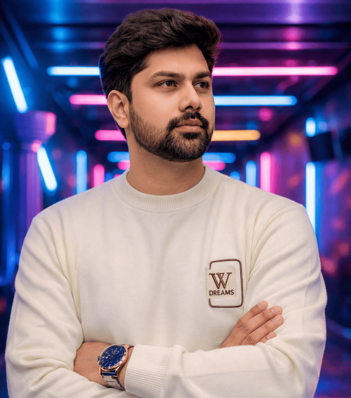 Syed Ali Mujtaba Shah