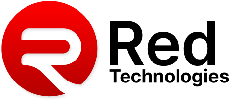Red Technologies Logo